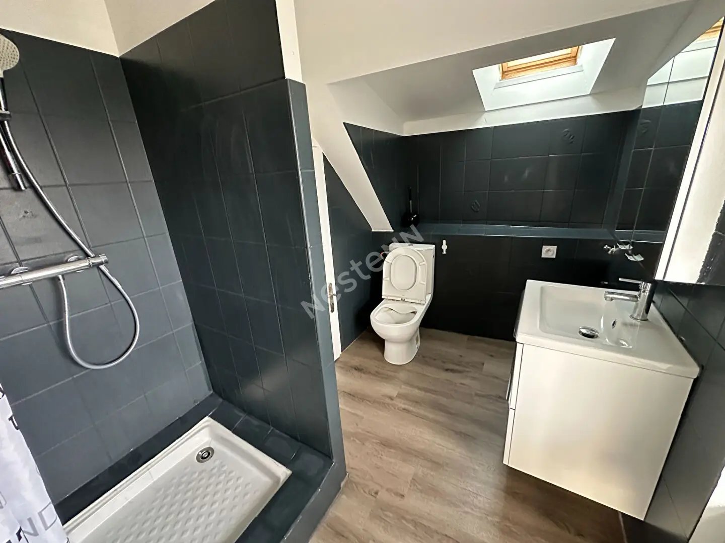 Appartement à louer, 23m², Colpo