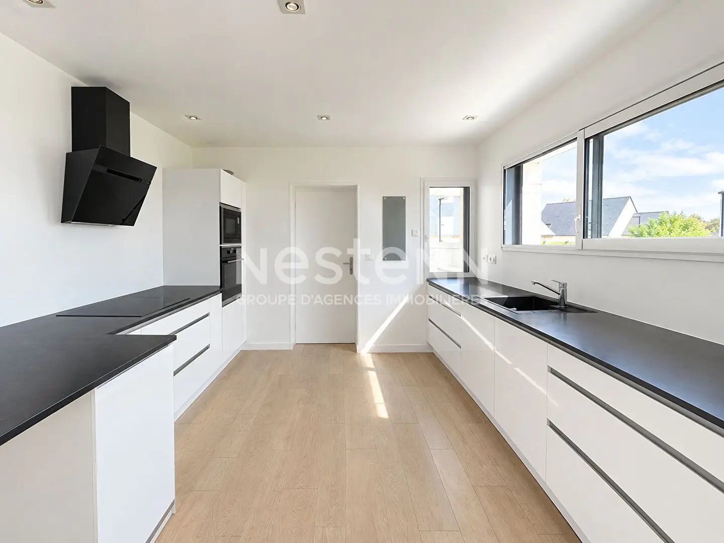 Maison à vendre, 144m², Locmaria-Grand-Champ