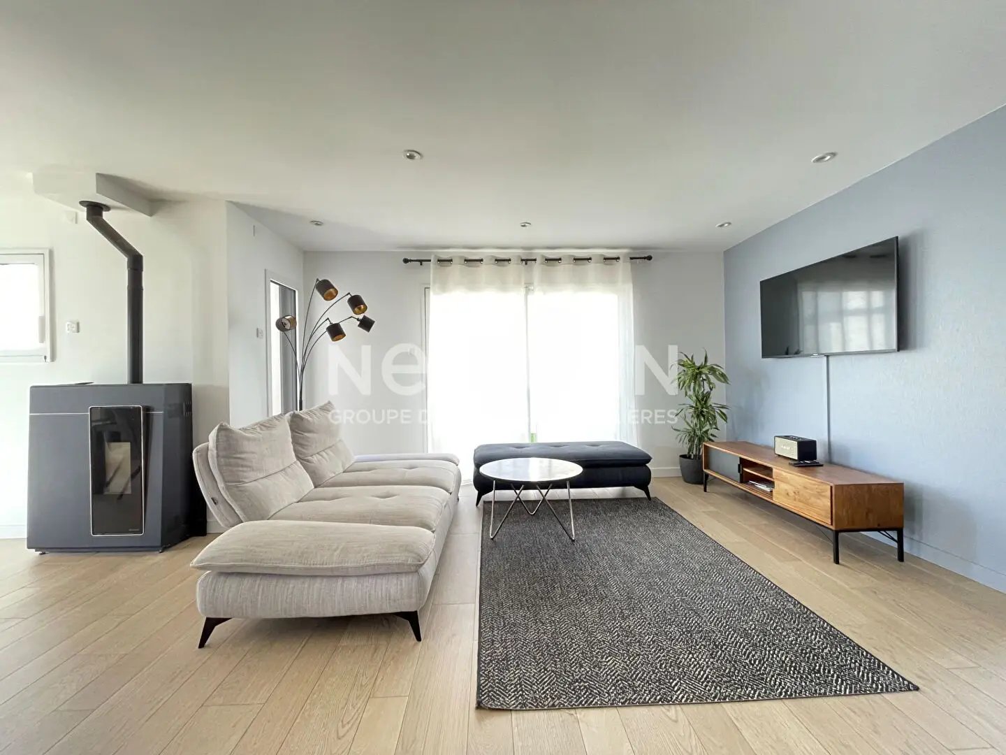 Maison à vendre, 144m², Locmaria-Grand-Champ