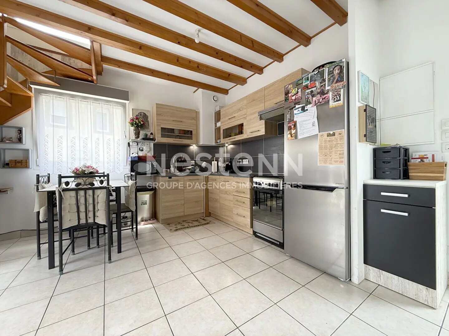 Maison à vendre, 52m², Locminé