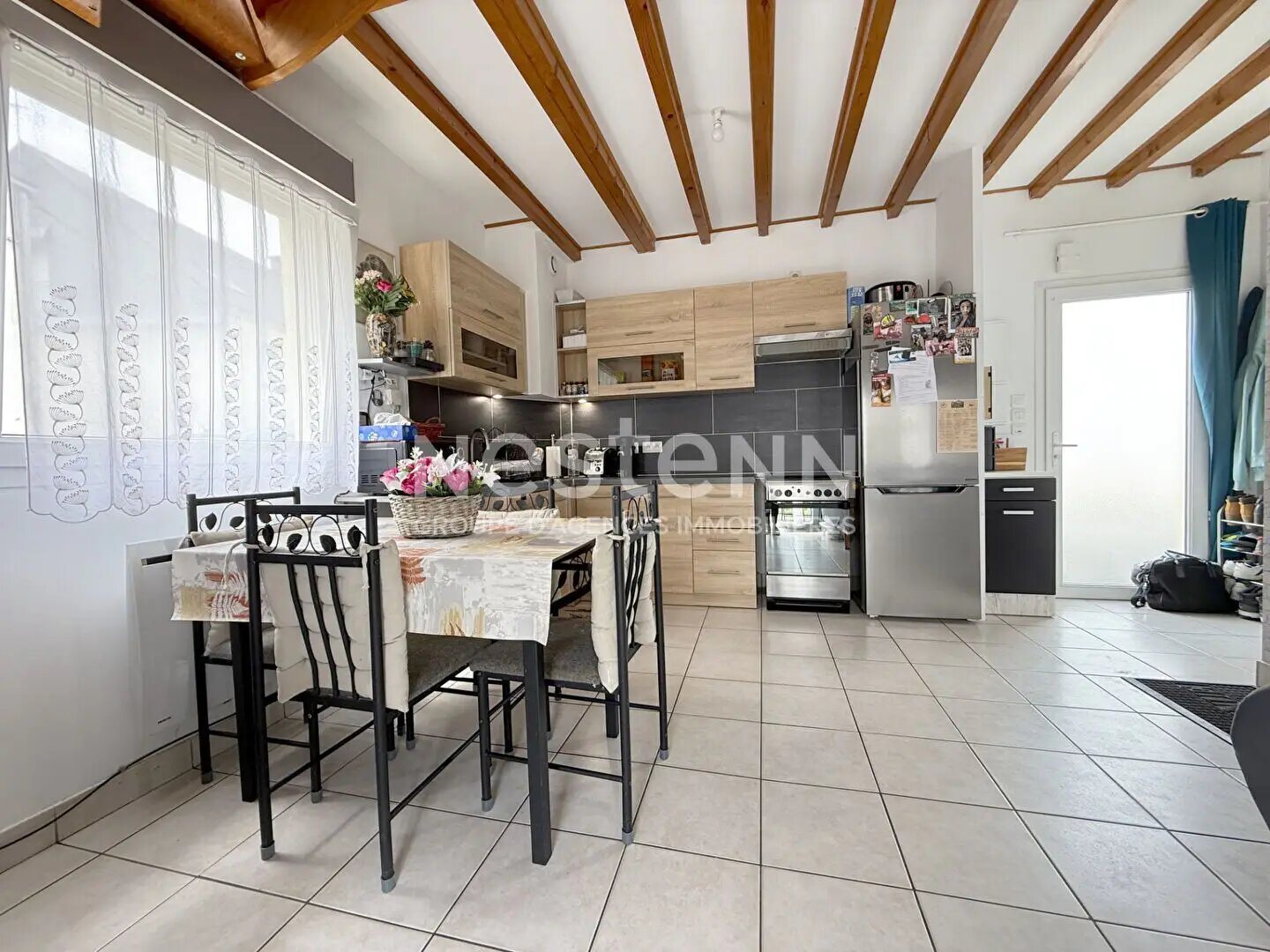 Maison à vendre, 52m², Locminé