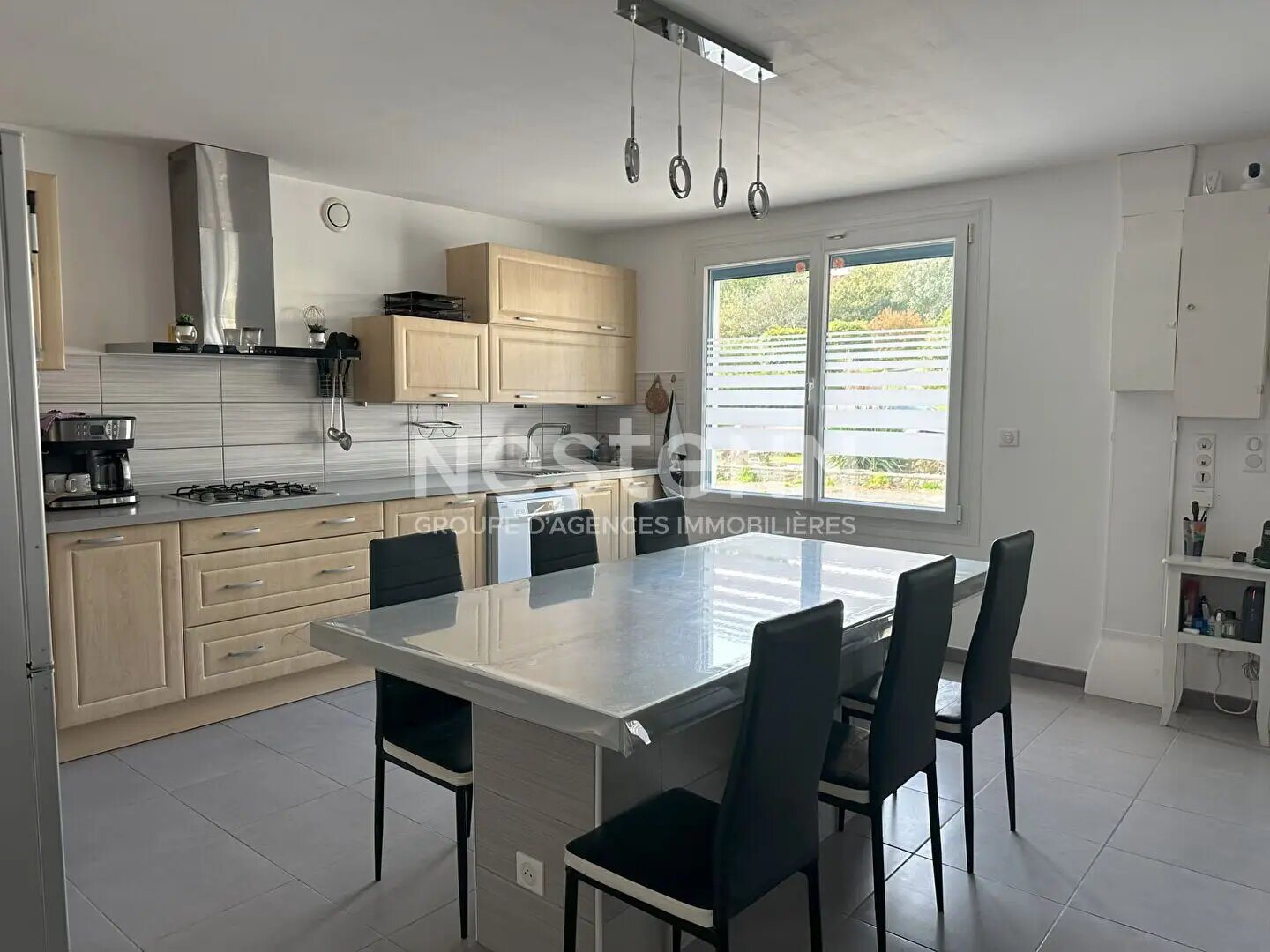 Maison à vendre, 95m², Bignan