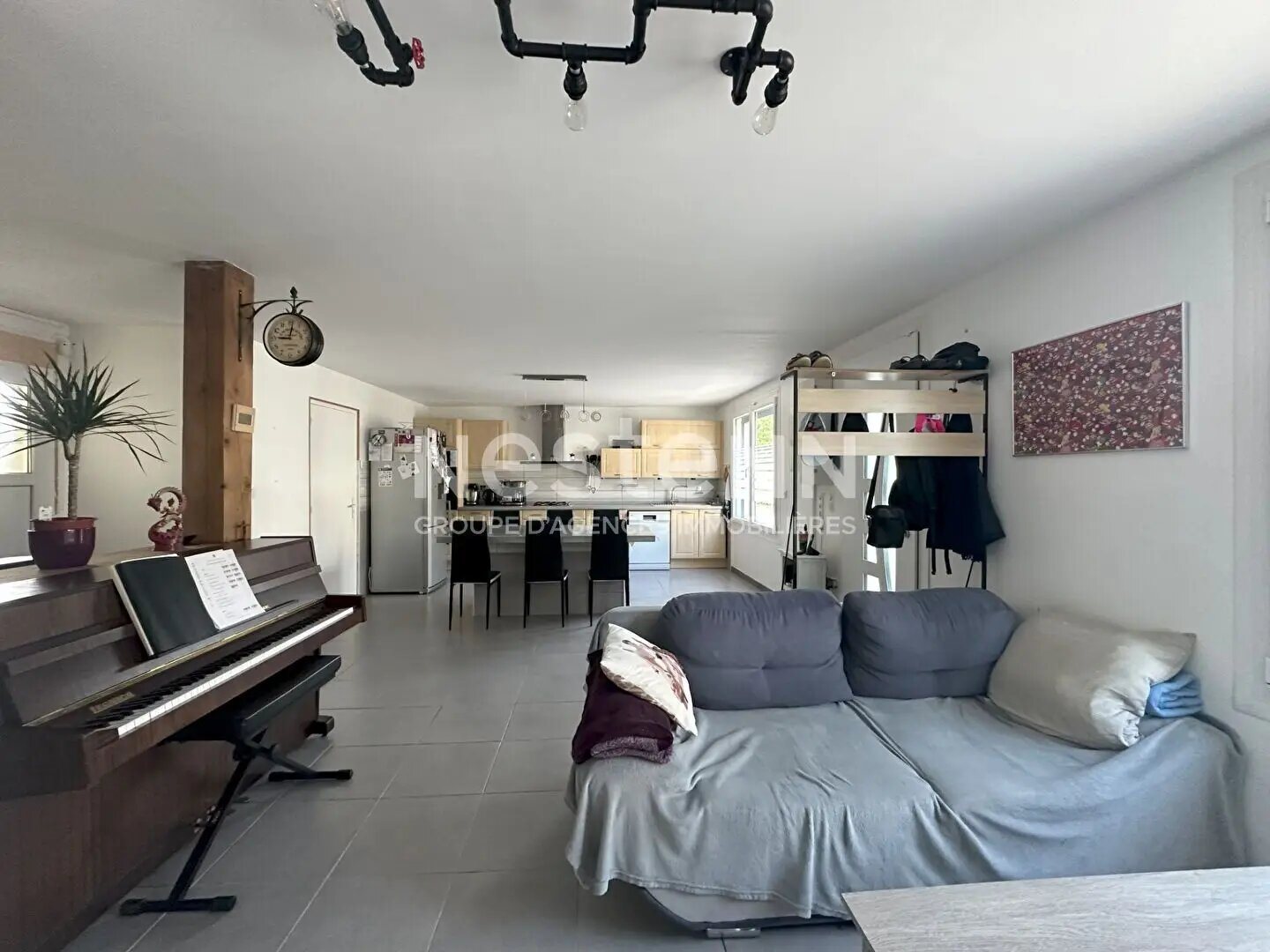Maison à vendre, 95m², Bignan