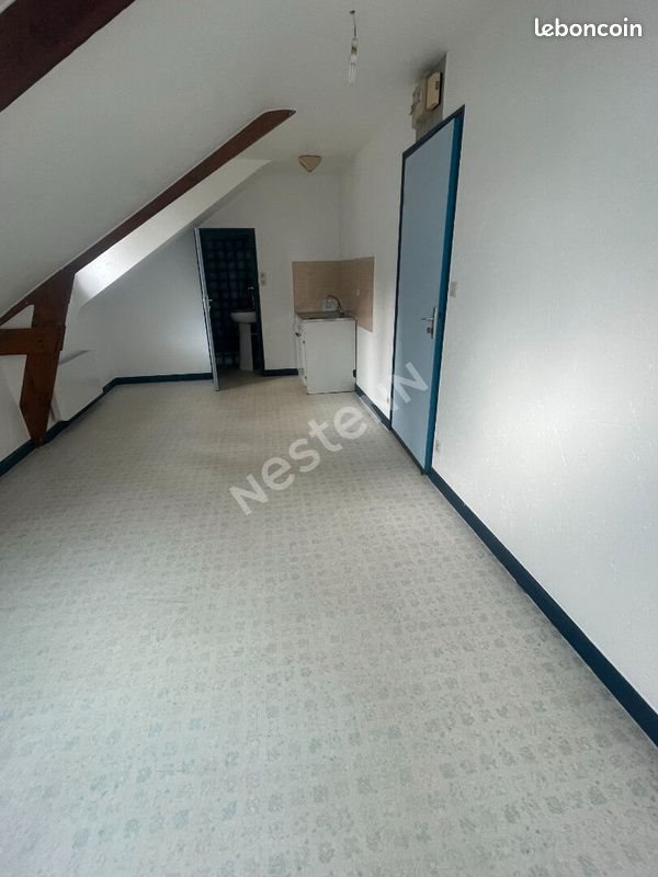 Appartement à louer, 13m², Locminé