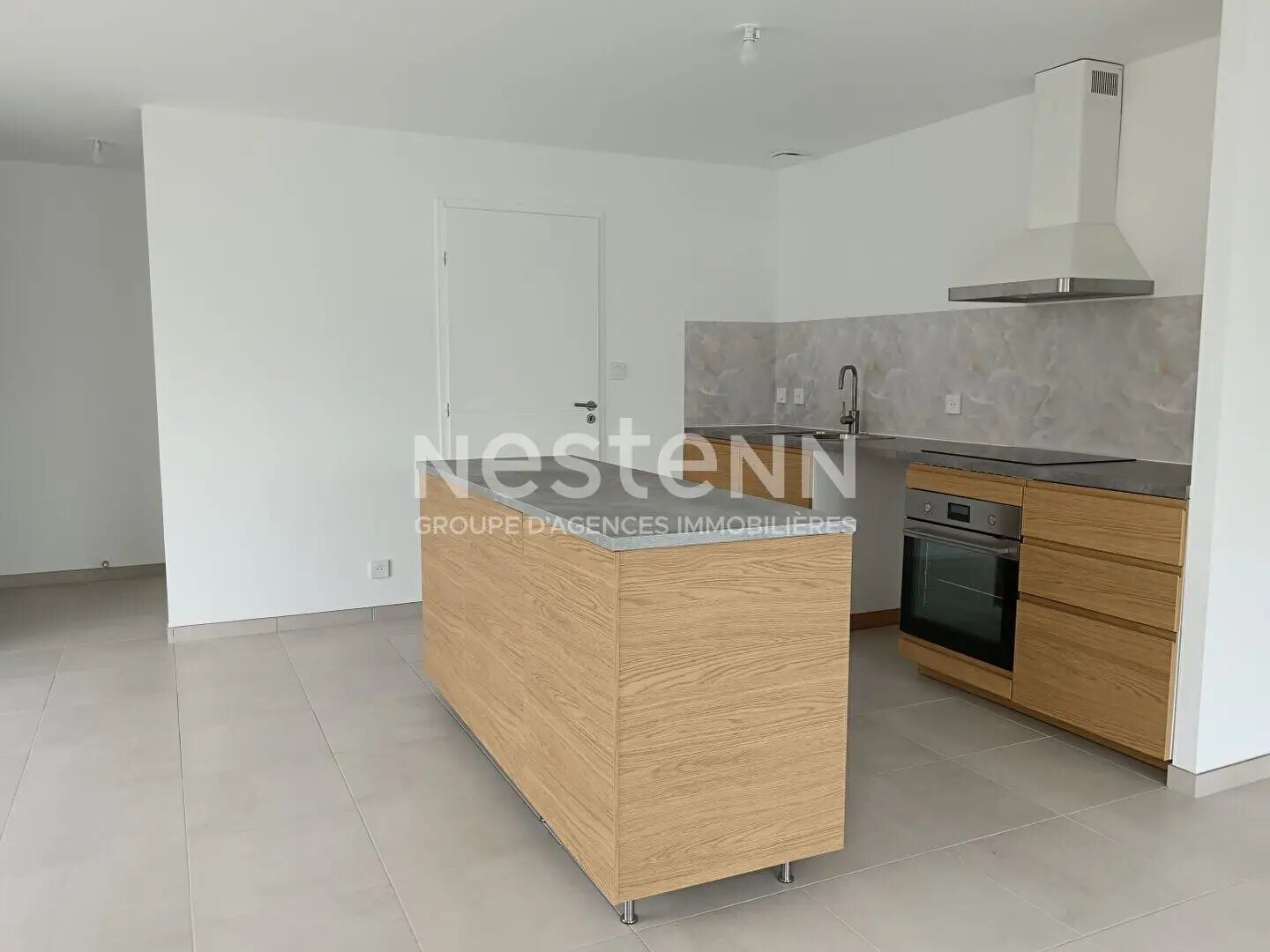 Maison à louer, 90m², Pluméliau