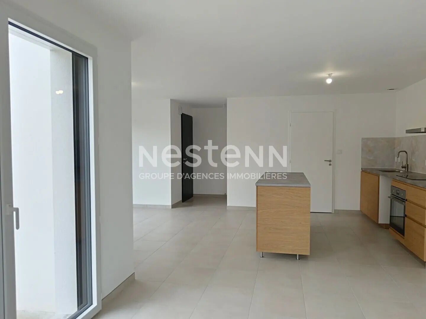 Maison à louer, 90m², Pluméliau