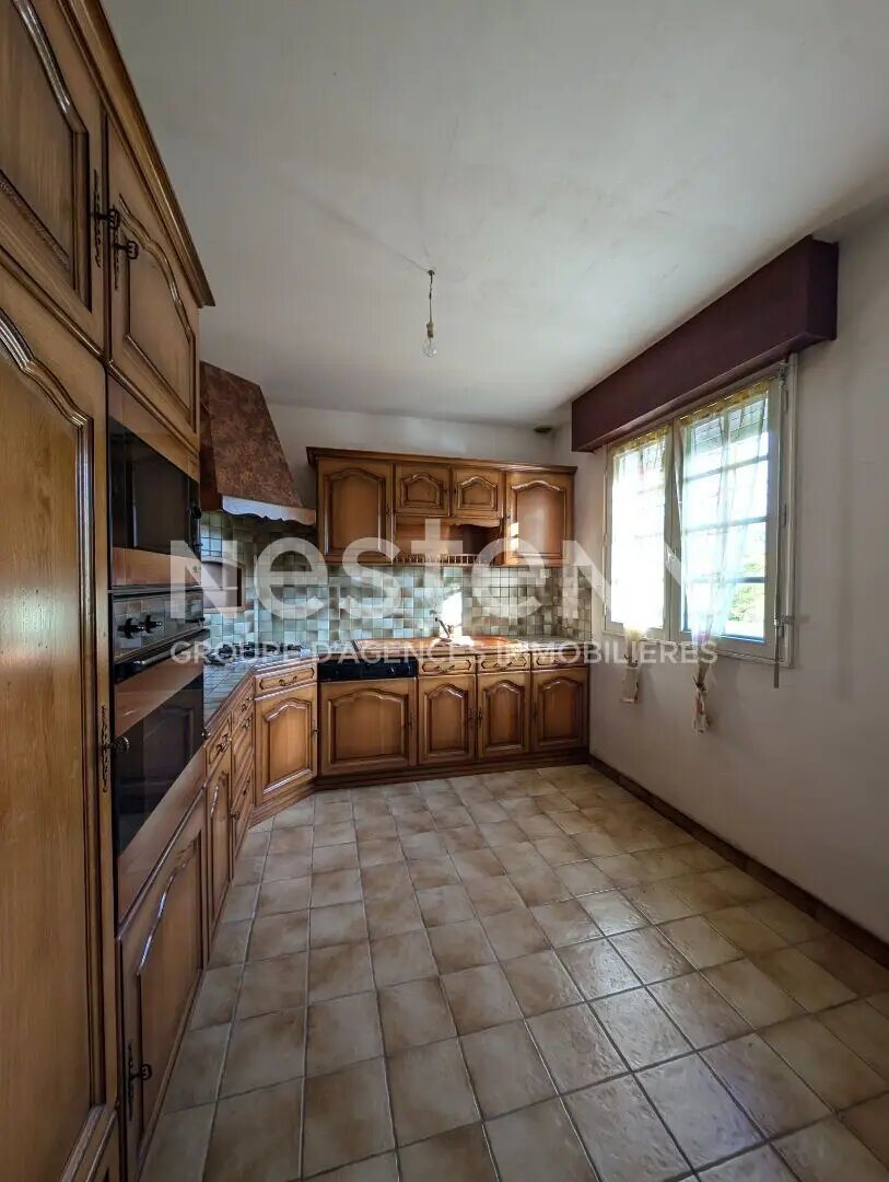 Maison à vendre, 153m², Plumelin