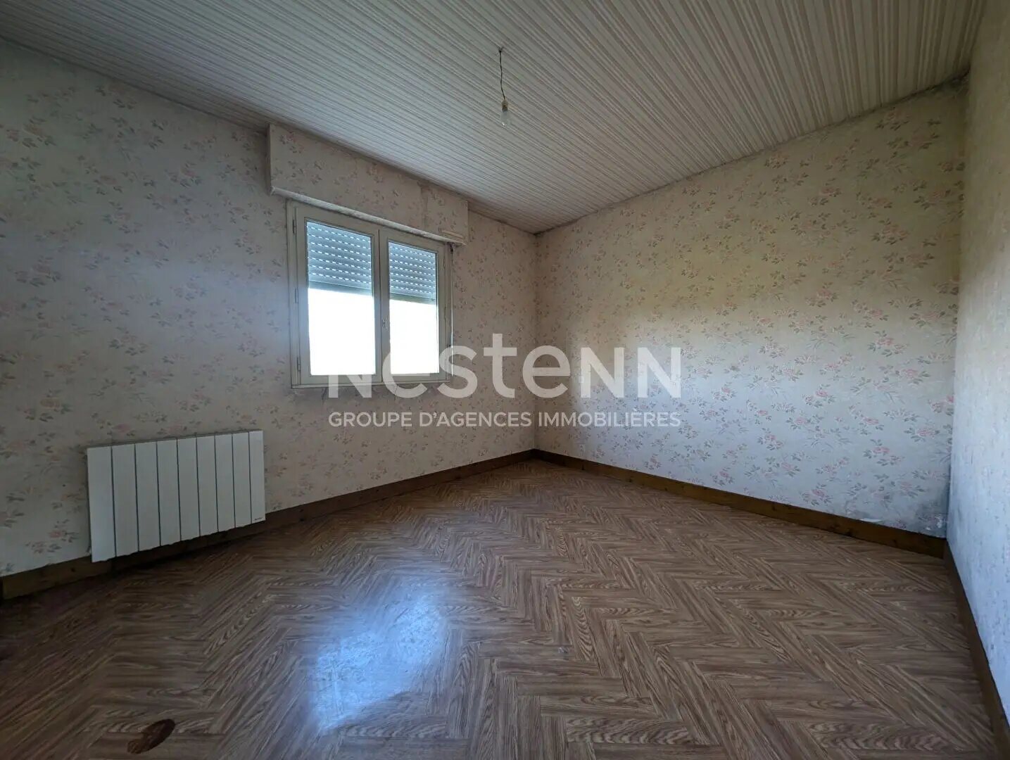 Maison à vendre, 153m², Plumelin