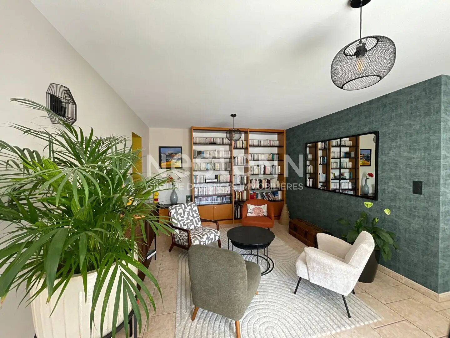 Maison à vendre, 151m², Meucon