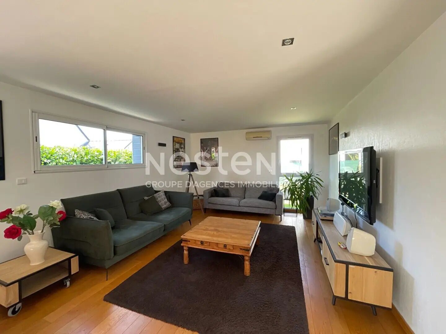 Maison à vendre, 151m², Meucon