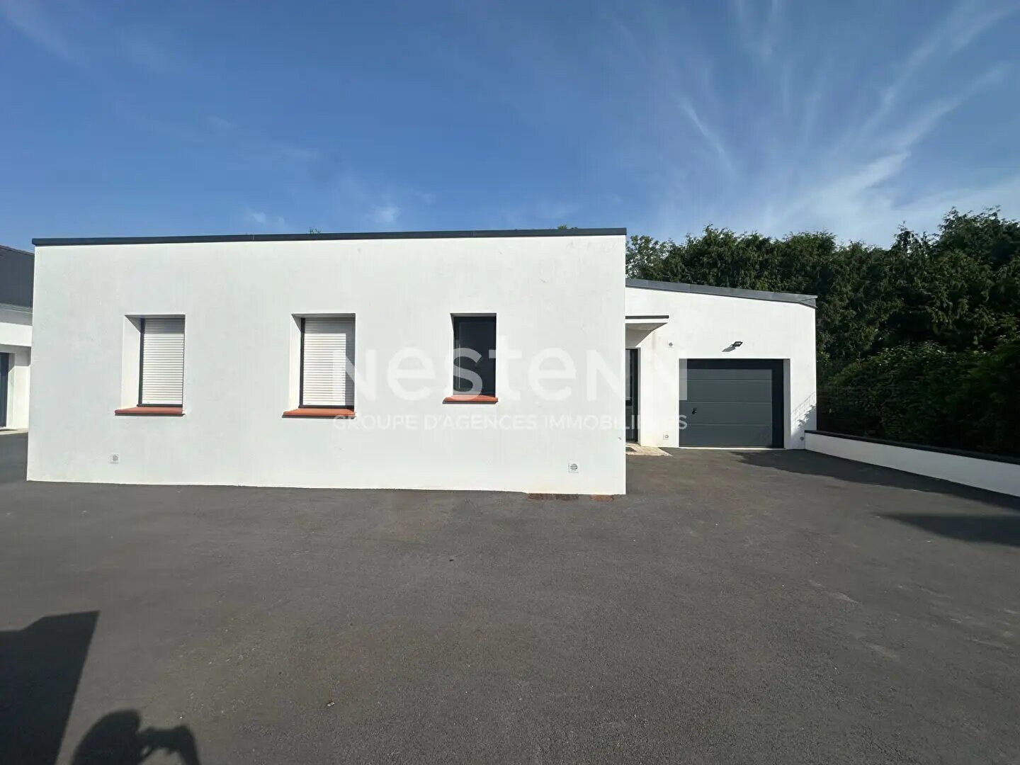 Maison à louer, 85m², Locminé