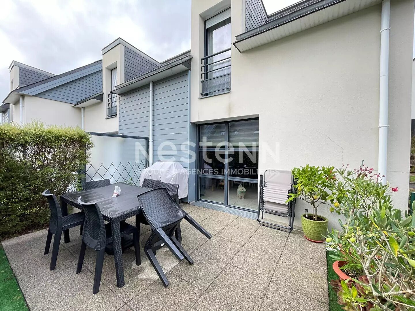 Maison à vendre, 62m², Meucon