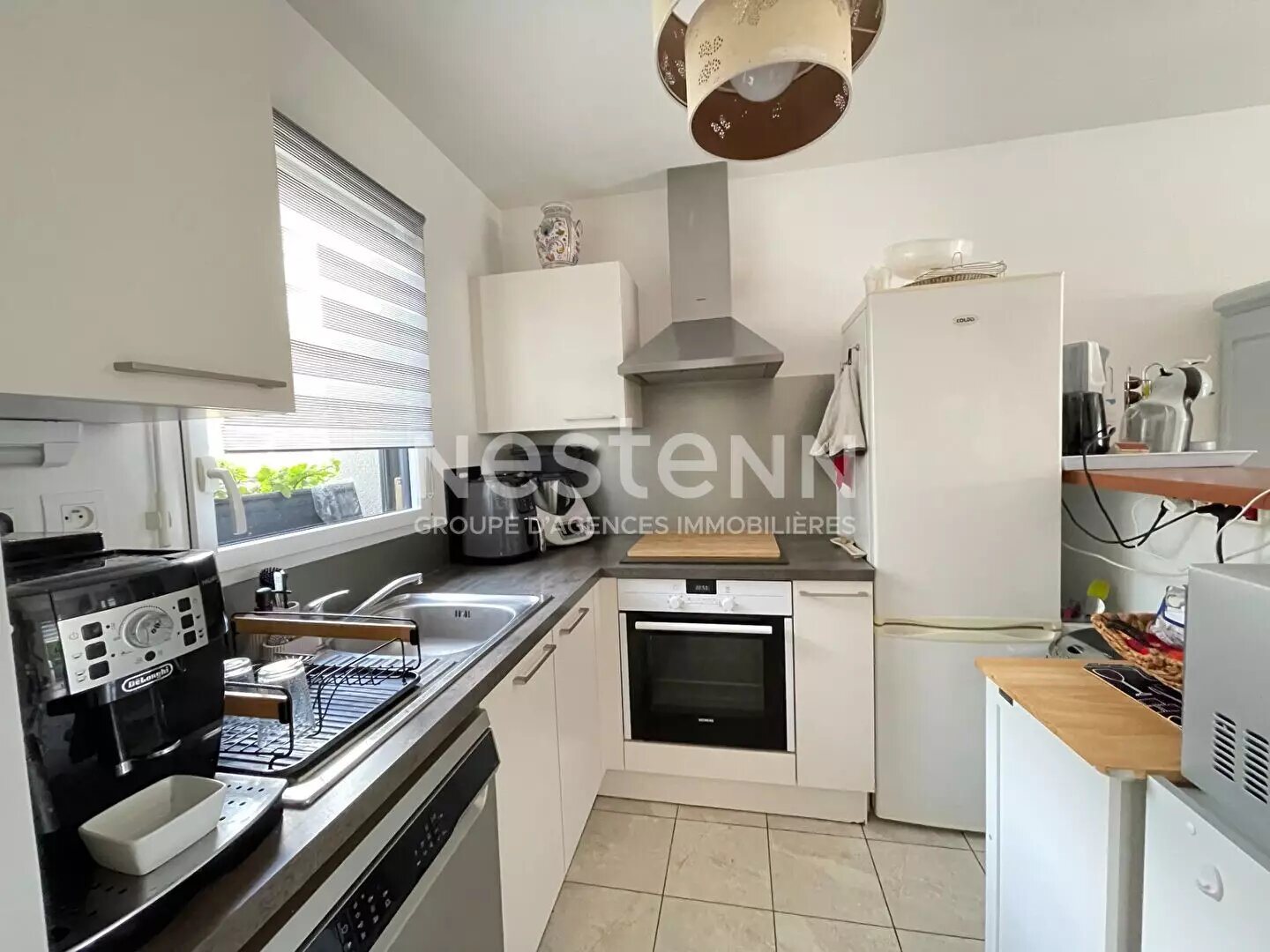 Maison à vendre, 62m², Meucon