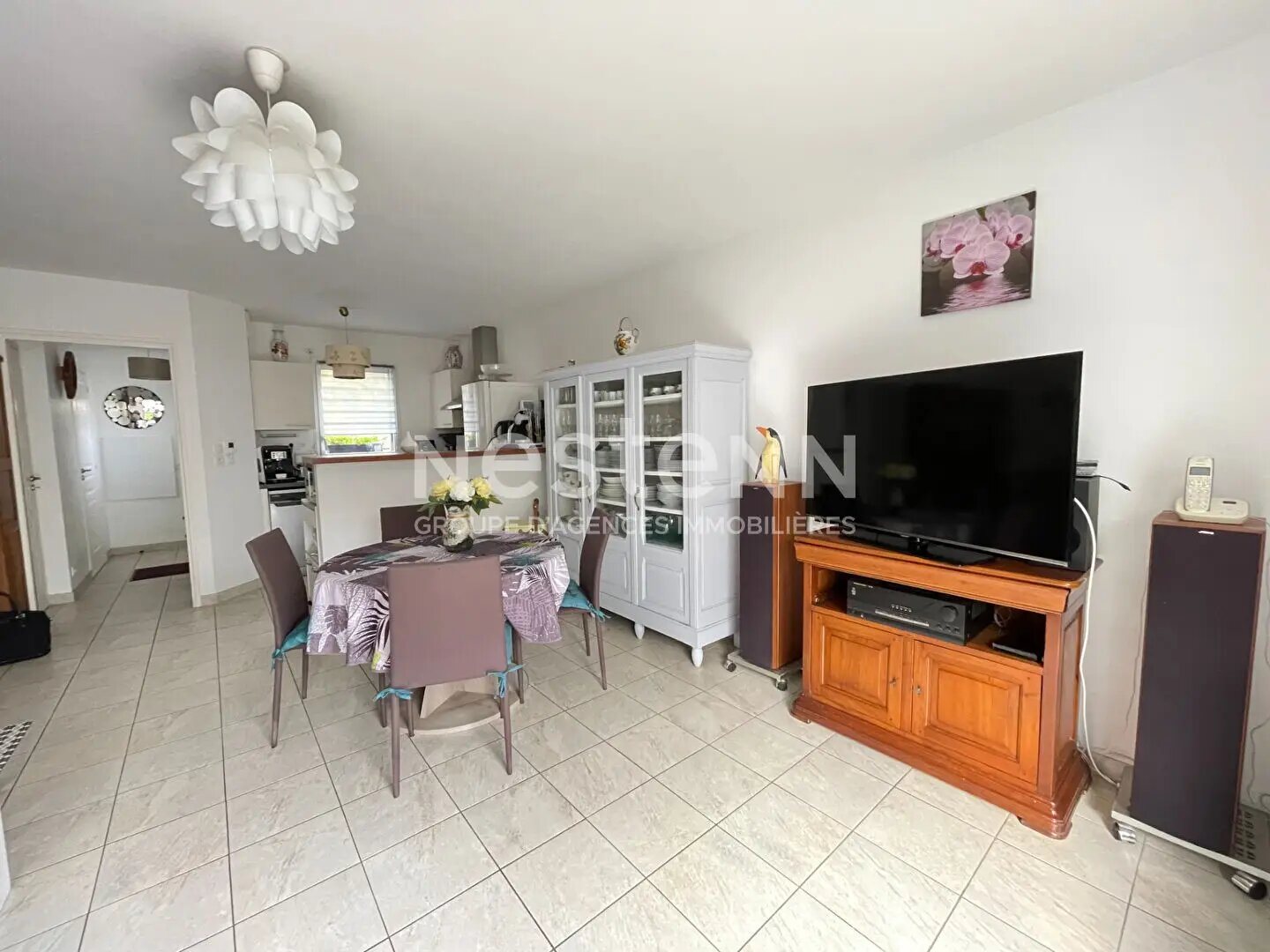 Maison à vendre, 62m², Meucon
