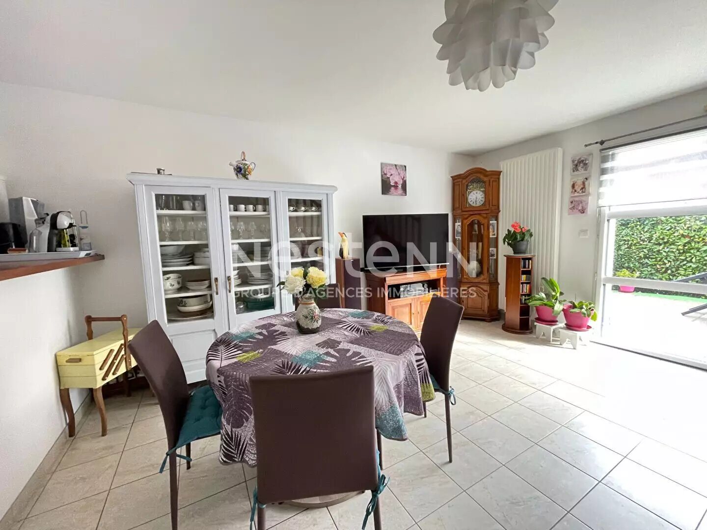 Maison à vendre, 62m², Meucon