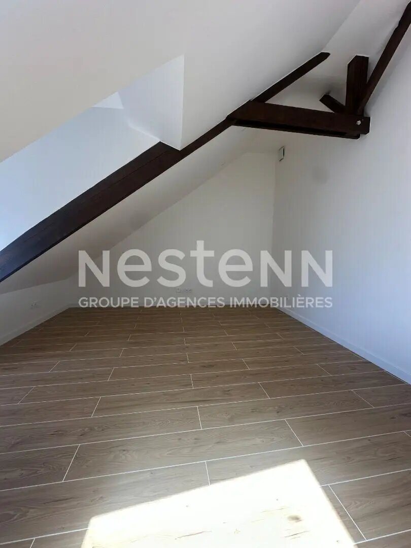 Appartement à louer, 21m², Locminé