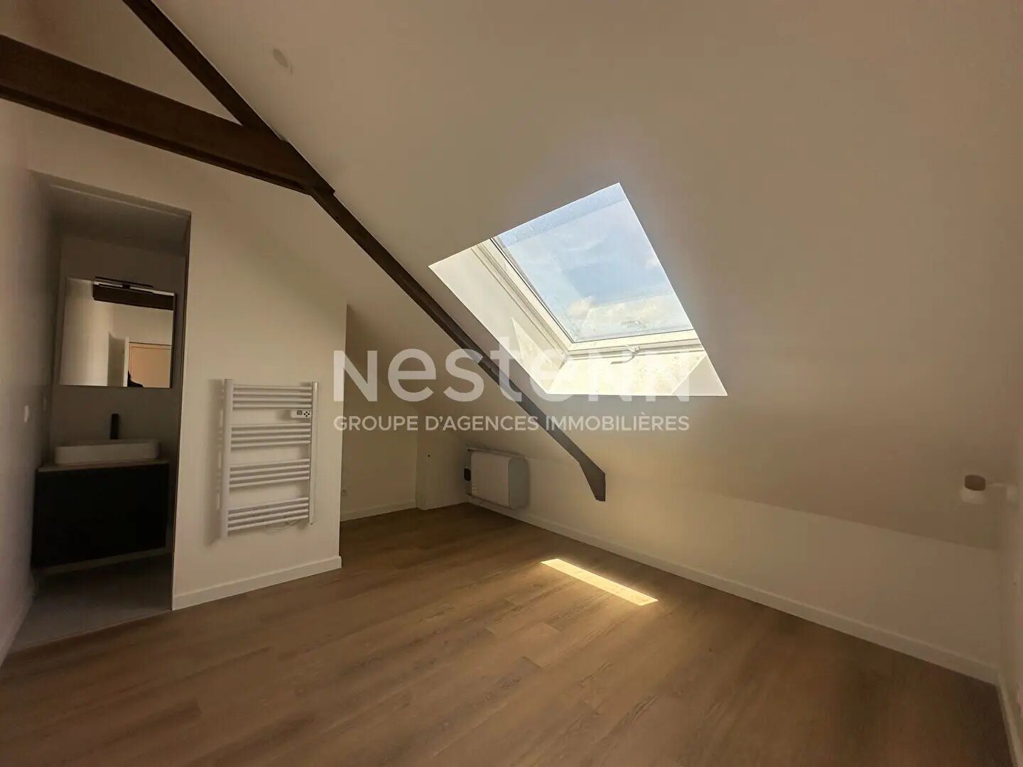 Appartement à louer, 21m², Locminé