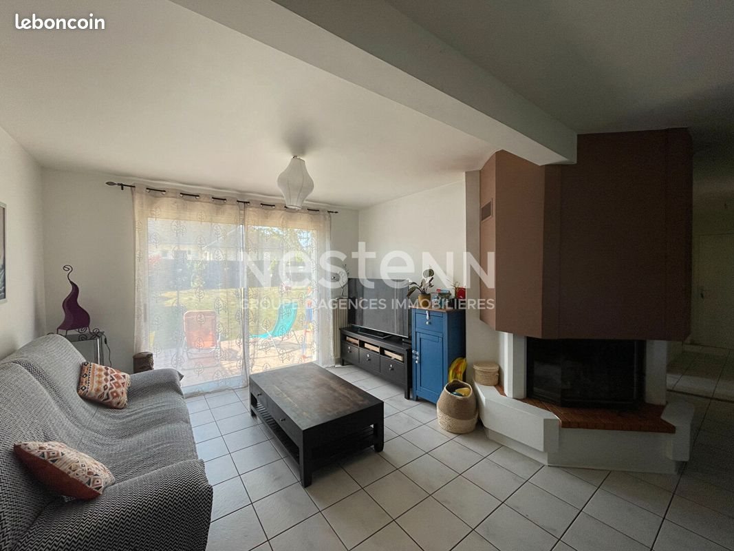 Maison à vendre, 99m², Meucon