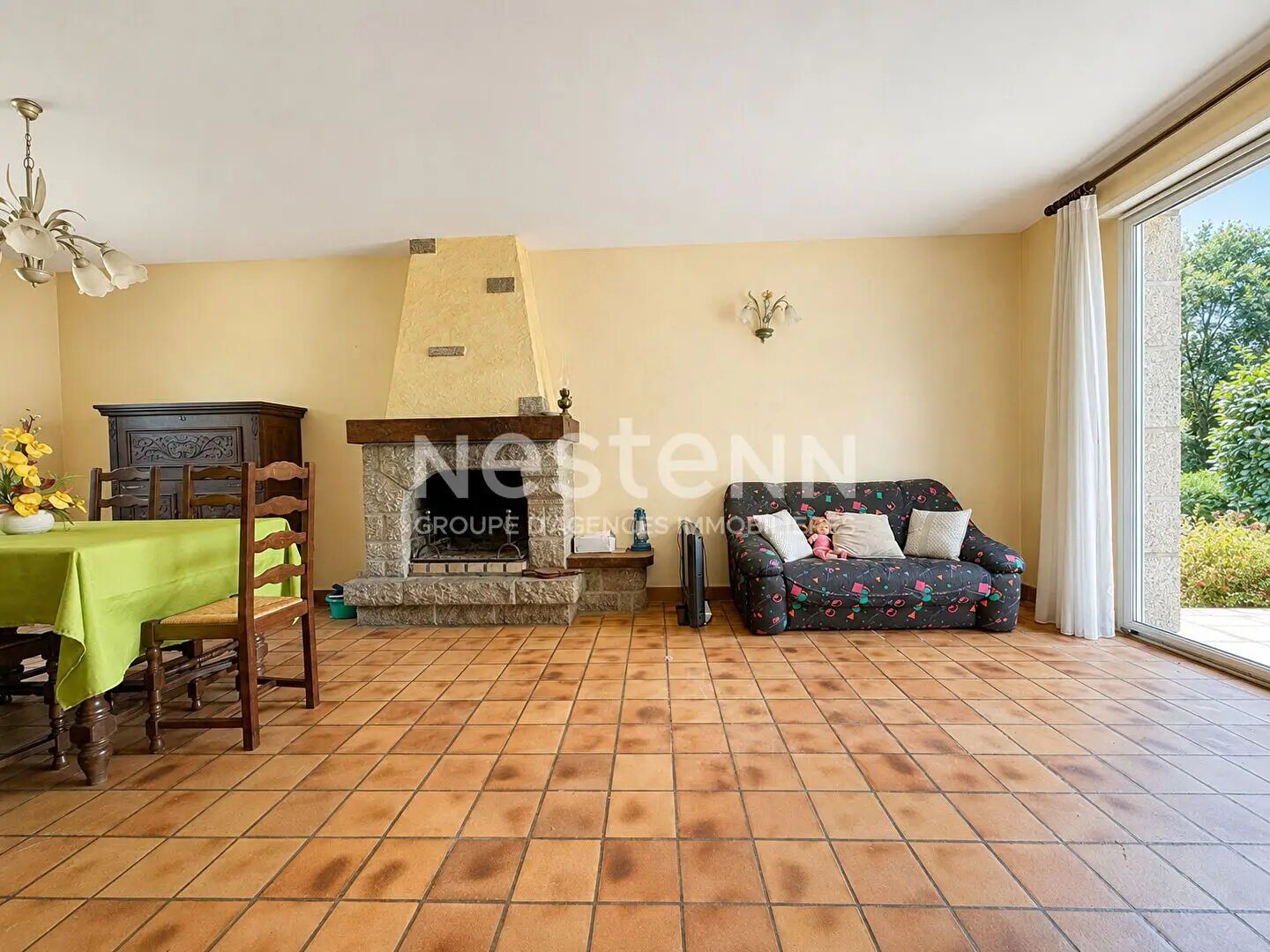 Maison à vendre, 111m², Locminé