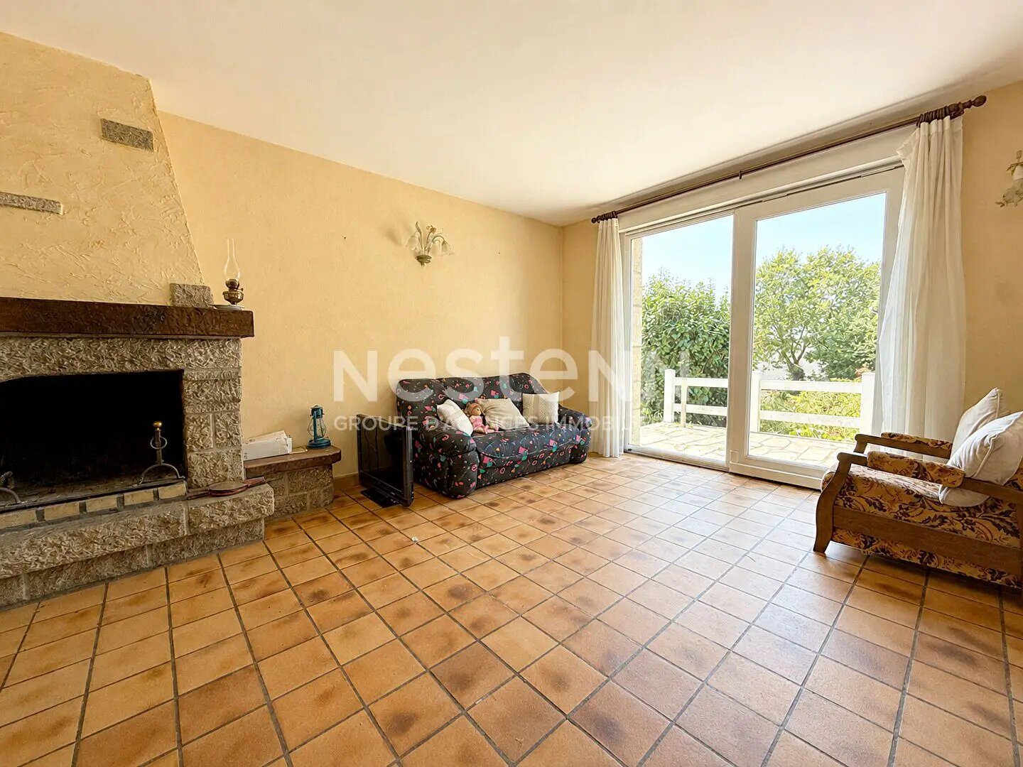 Maison à vendre, 111m², Locminé