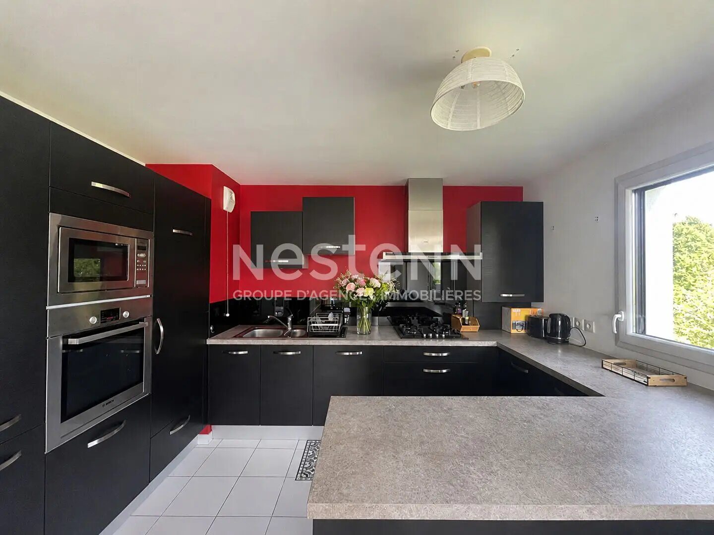 Appartement à vendre, 59m², Plescop