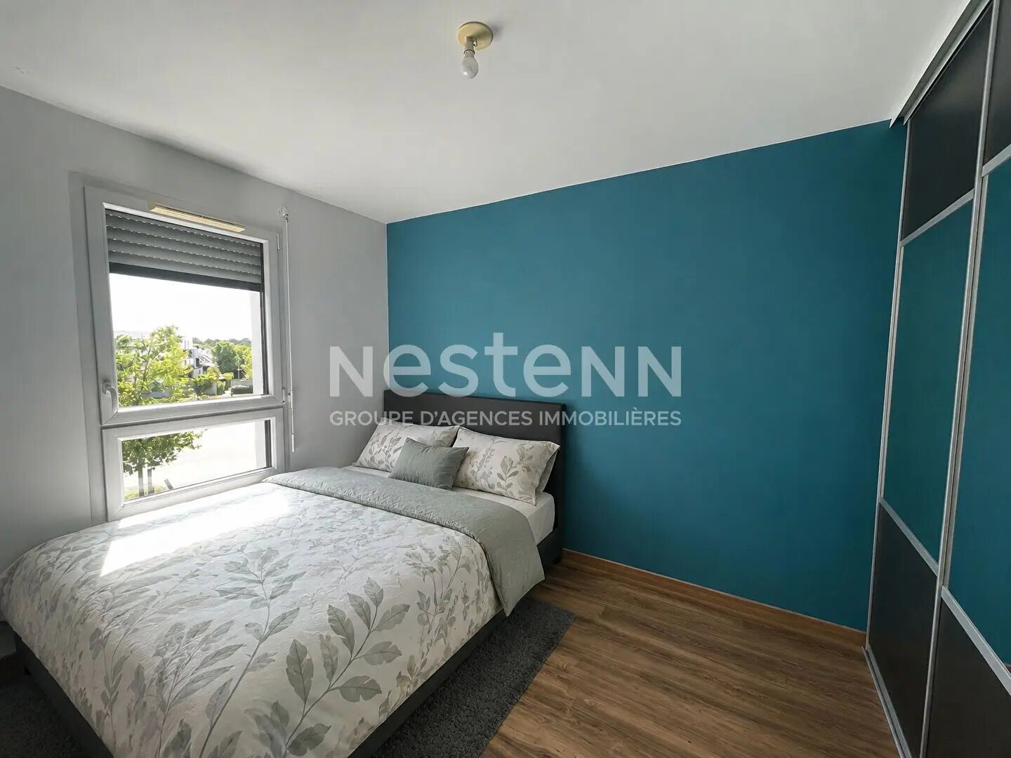 Appartement à vendre, 59m², Plescop