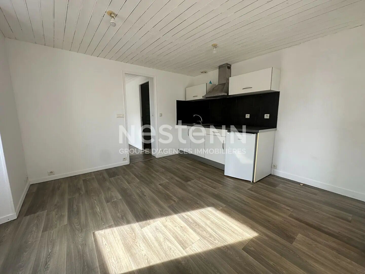 Appartement à louer, 29m², Locminé