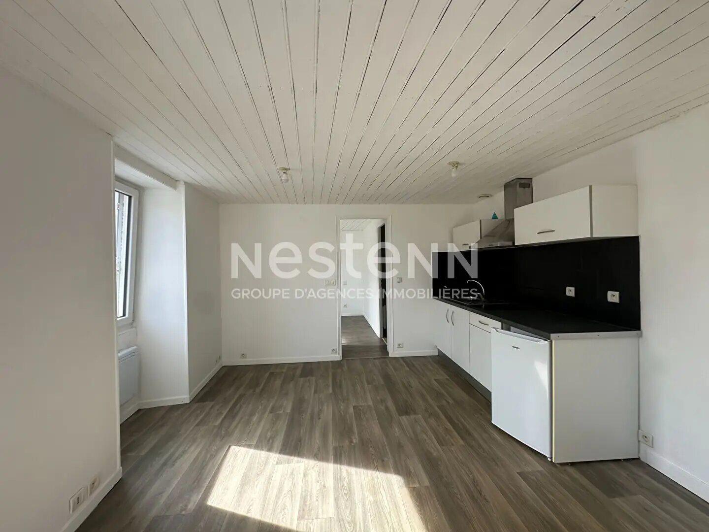 Appartement à louer, 29m², Locminé
