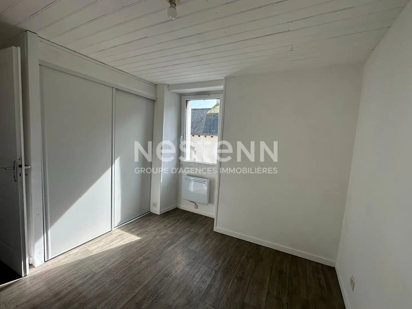 Appartement à louer, 29m², Locminé