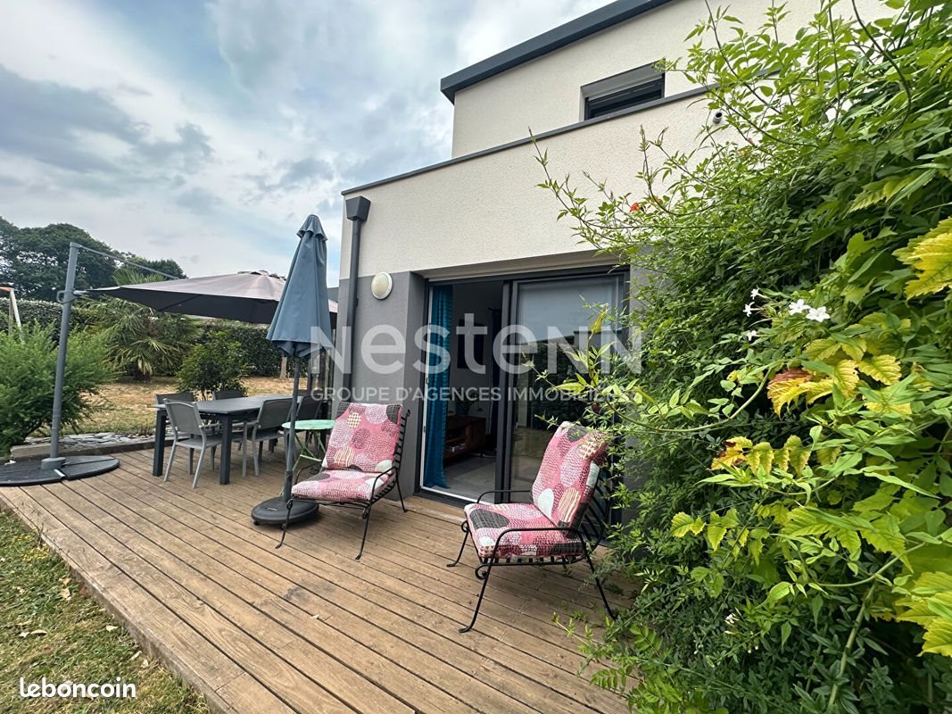 Maison à louer, 111m², Locminé