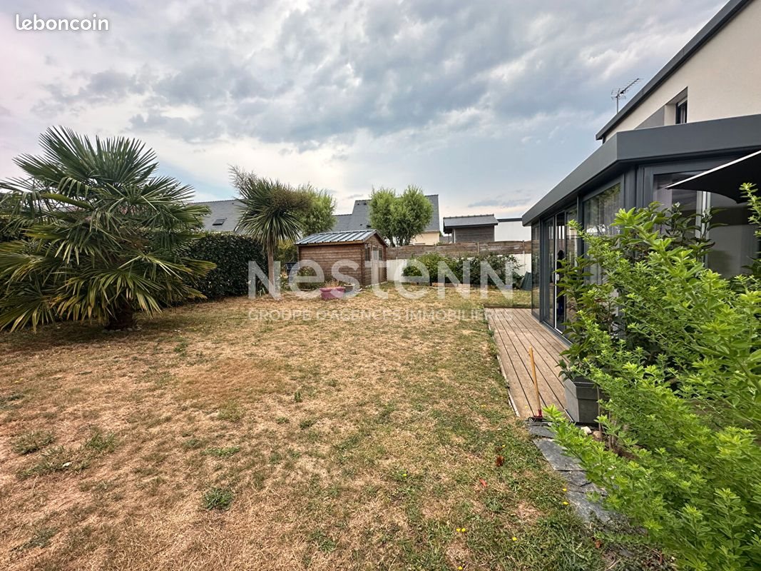 Maison à louer, 111m², Locminé
