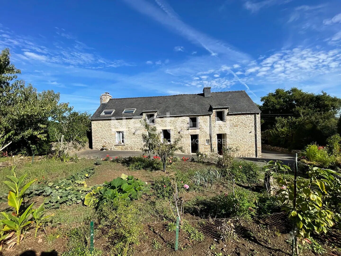 Maison à vendre, 131m², Locqueltas
