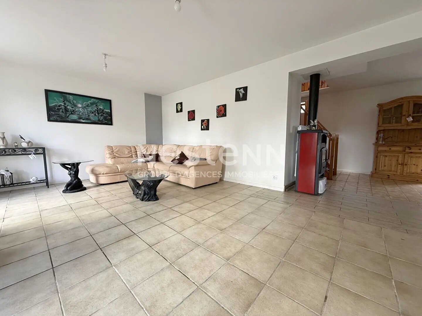 Maison à vendre, 102m², Bignan