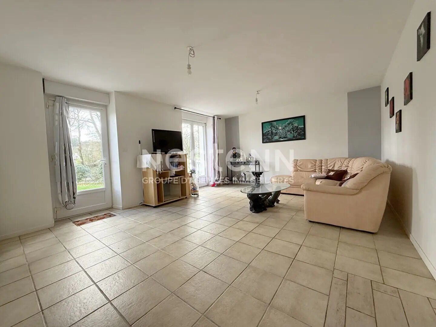 Maison à vendre, 102m², Bignan