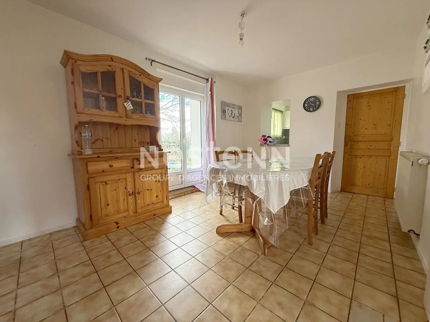 Maison à vendre, 102m², Bignan