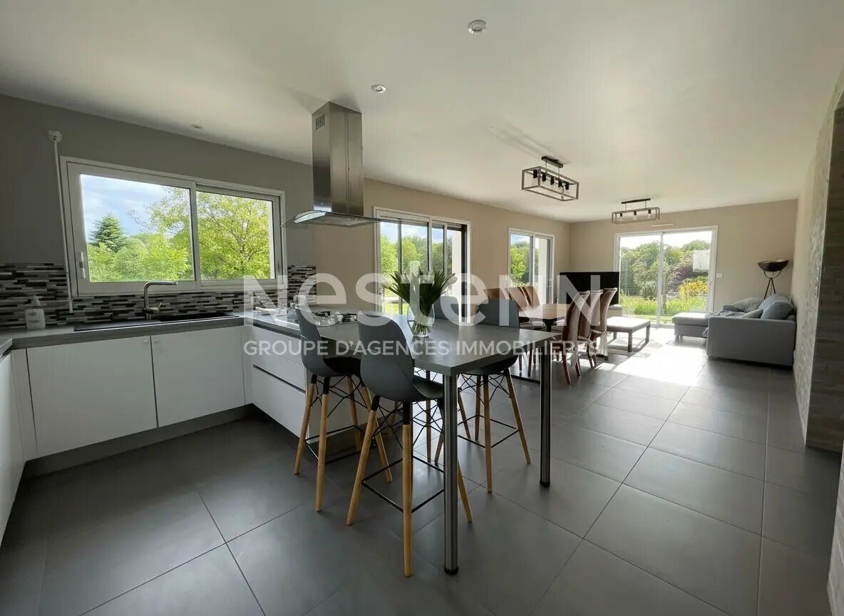 Maison à vendre, 109m², Grand-Champ