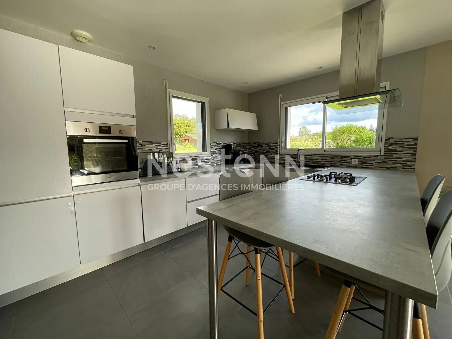Maison à vendre, 109m², Grand-Champ