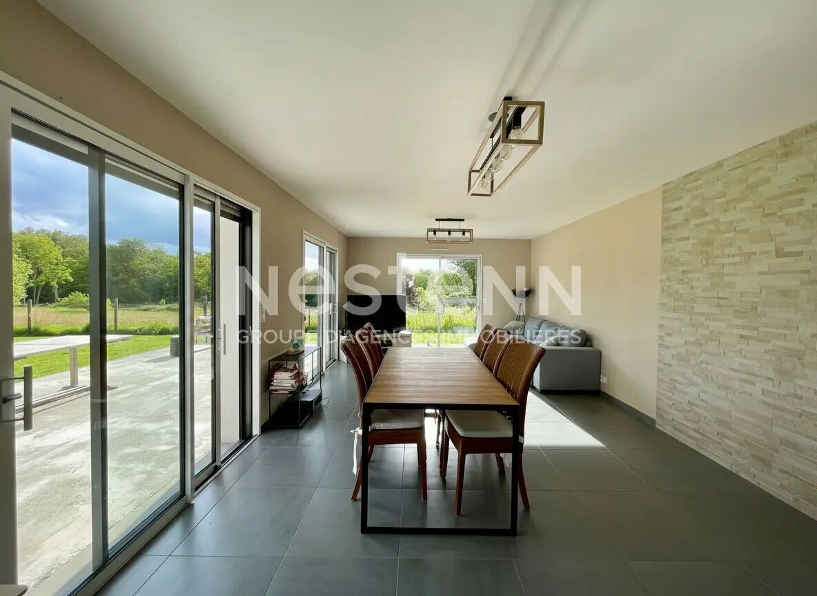 Maison à vendre, 109m², Grand-Champ