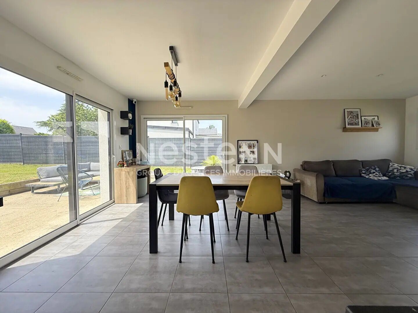 Maison à vendre, 93m², Locminé