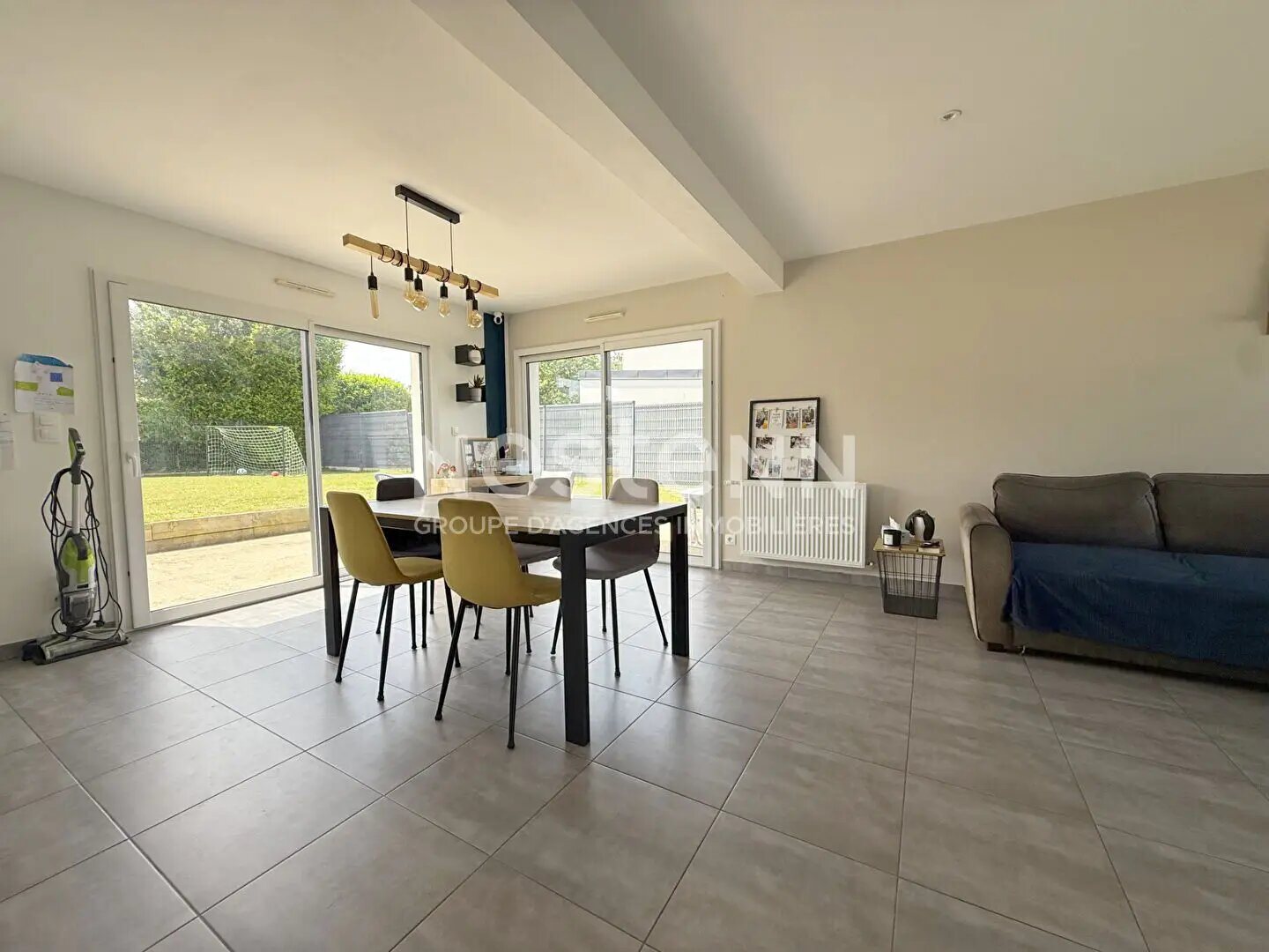Maison à vendre, 93m², Locminé
