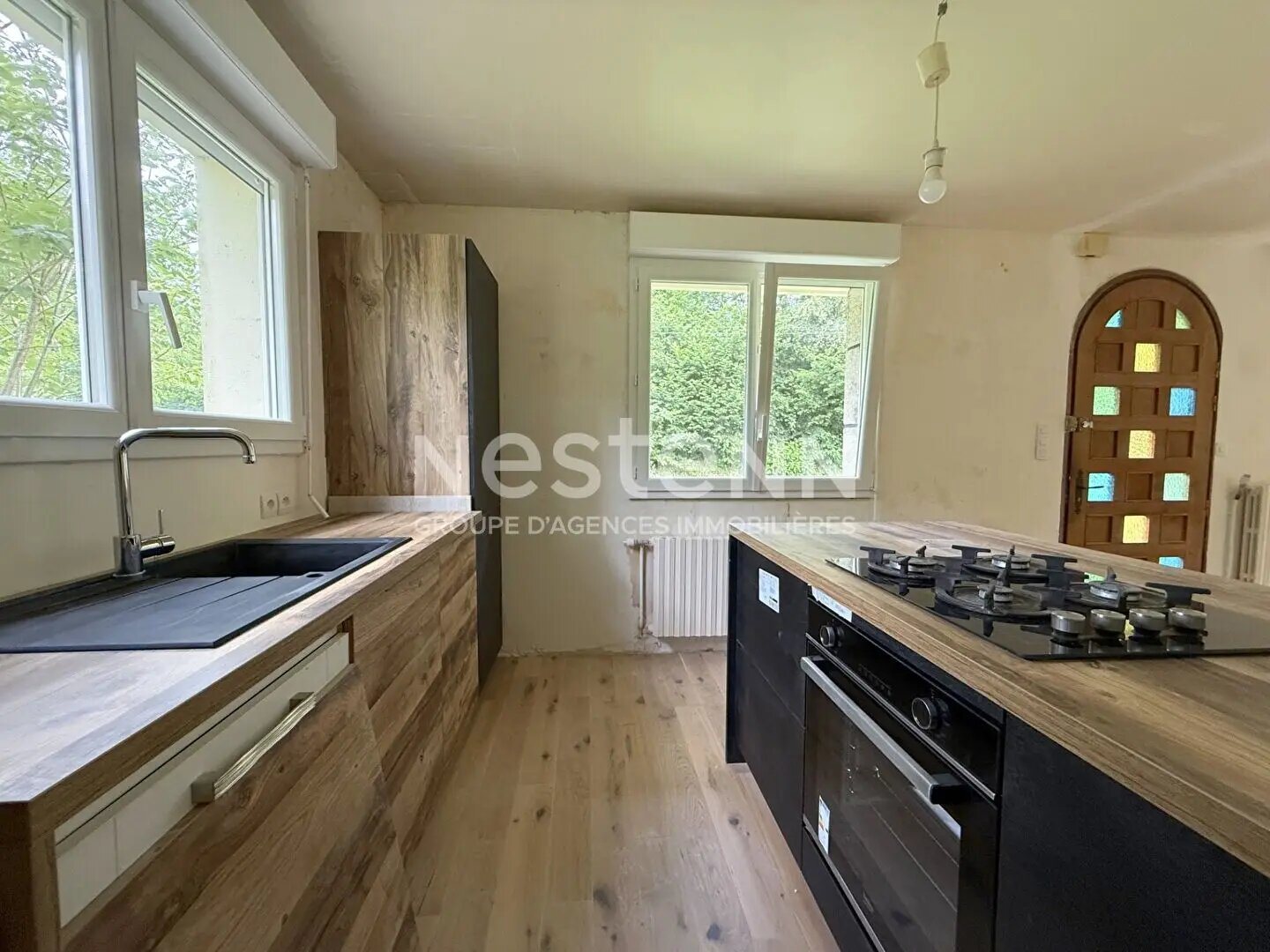 Maison à vendre, 110m², Bignan