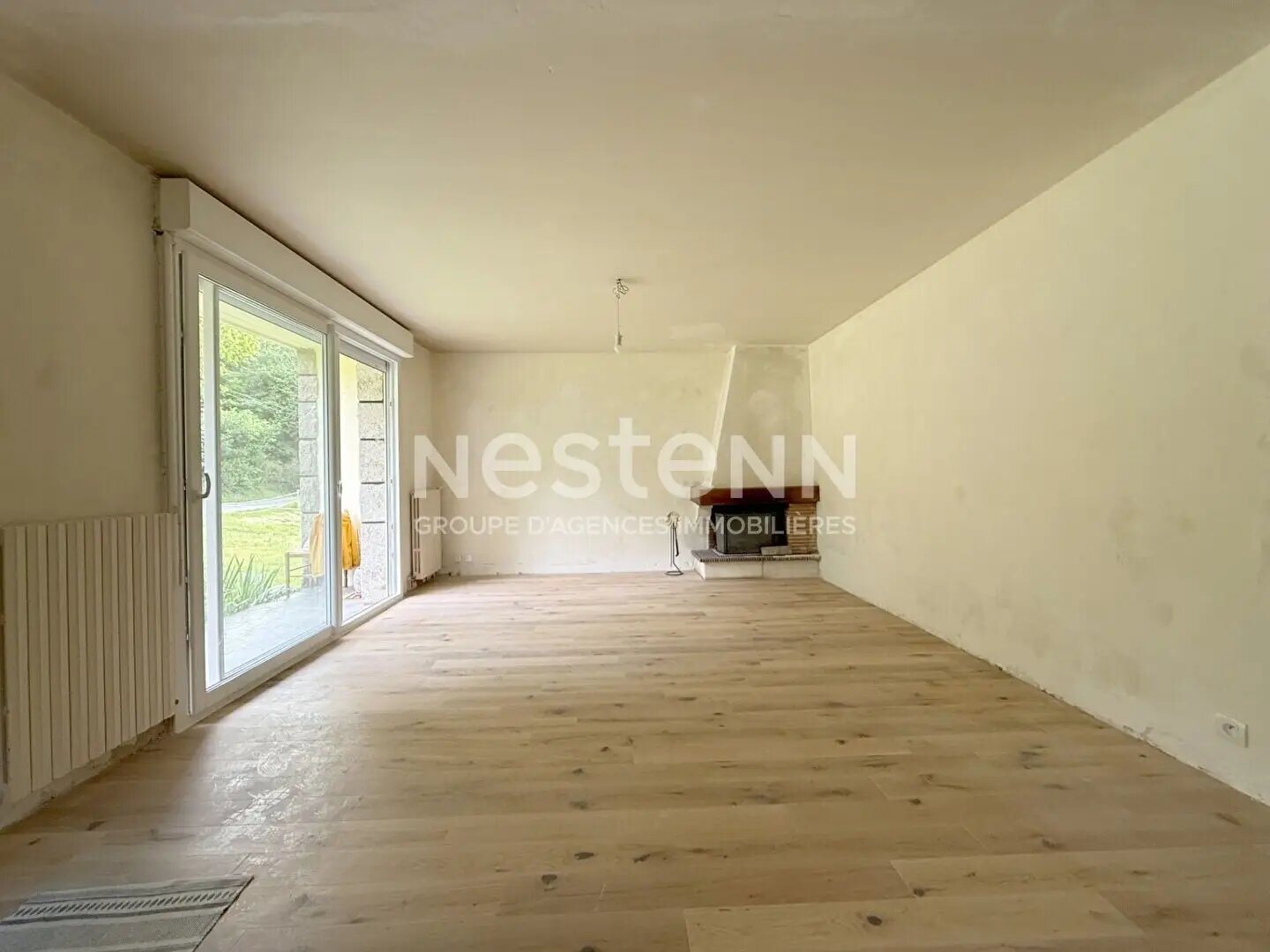 Maison à vendre, 110m², Bignan