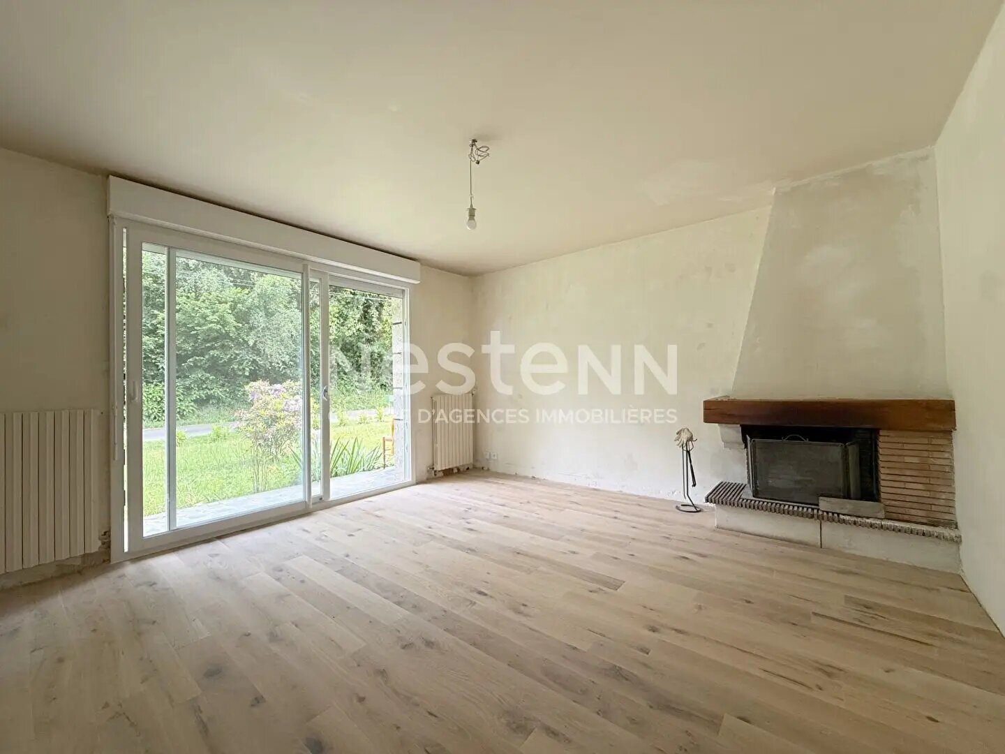 Maison à vendre, 110m², Bignan
