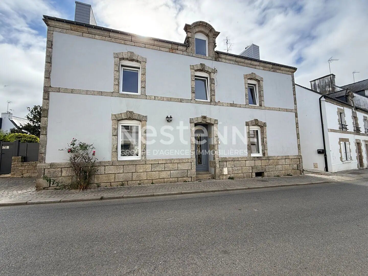 Maison à vendre, 178m², Moréac