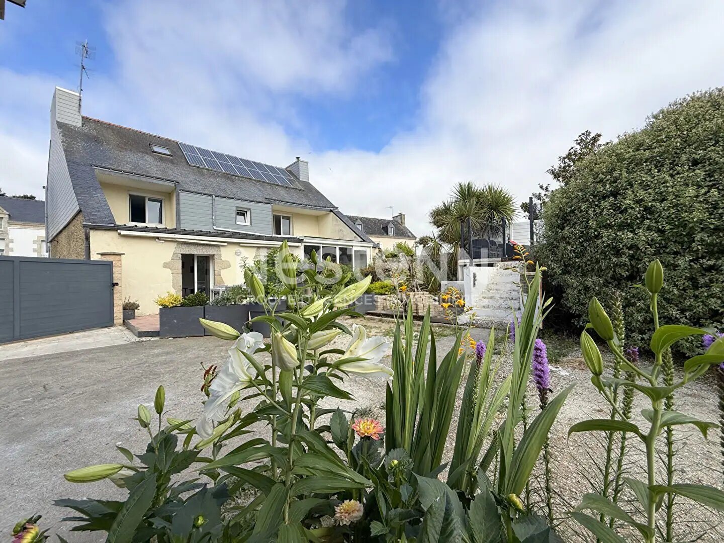 Maison à vendre, 178m², Moréac