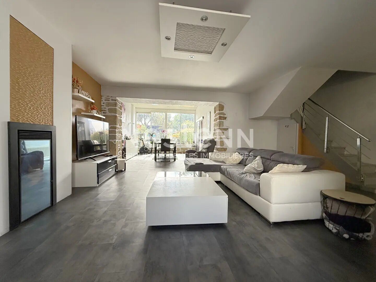 Maison à vendre, 178m², Moréac