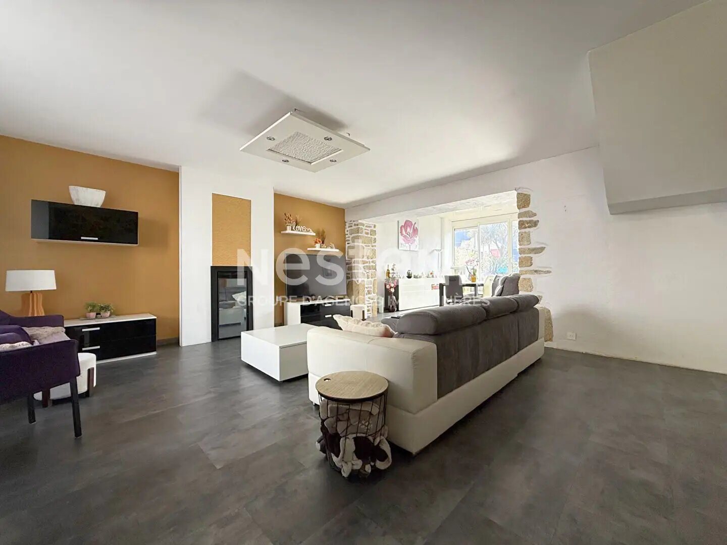 Maison à vendre, 178m², Moréac