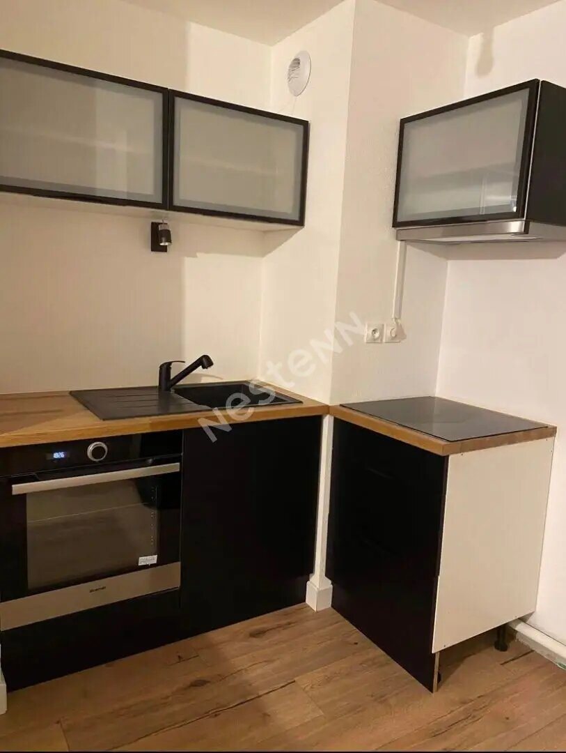 Appartement à louer, 46m², Locminé