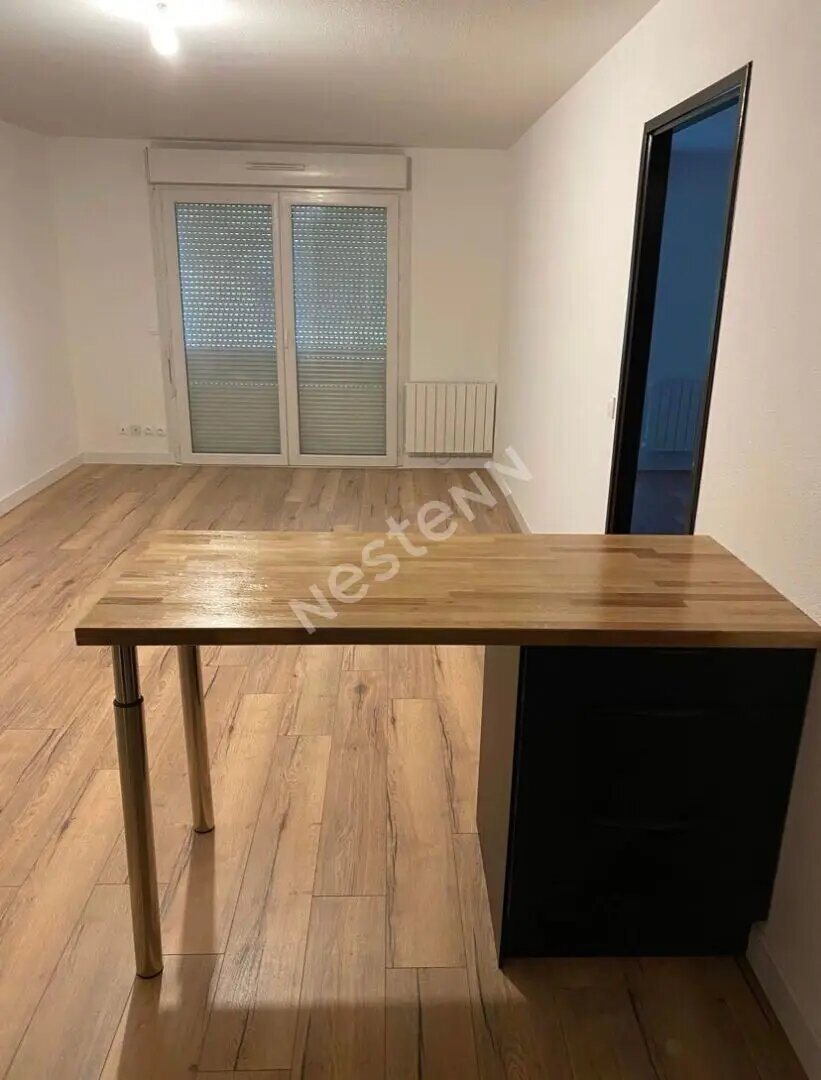 Appartement à louer, 46m², Locminé