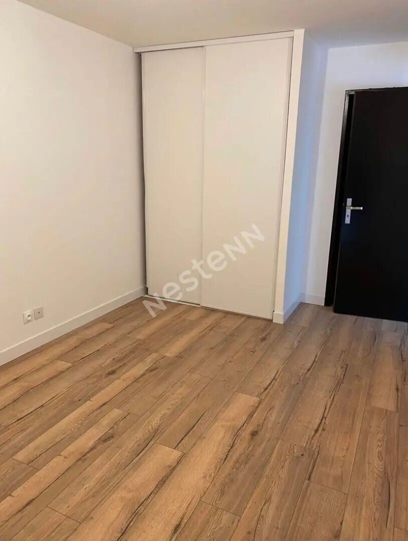 Appartement à louer, 46m², Locminé